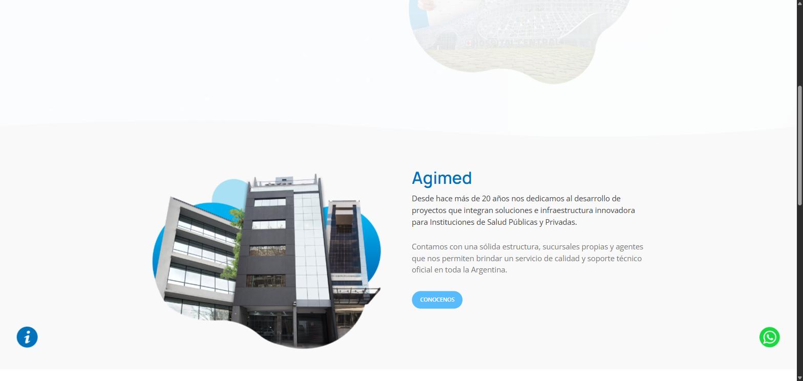Agimed