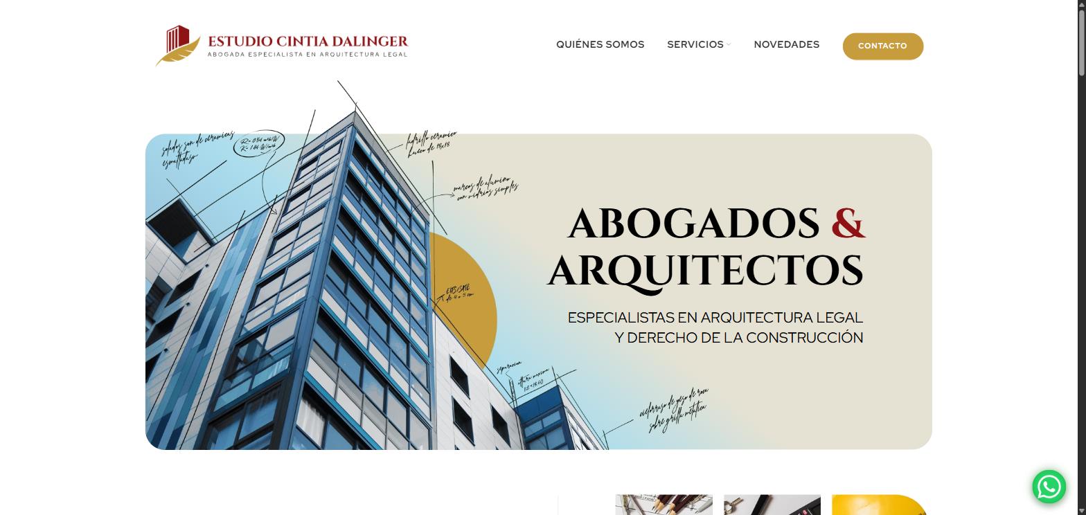 Estudio Dalinger